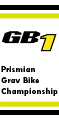 GB1 Prismian Grav Bike Championship